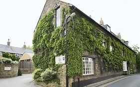 The Poplars Moulton